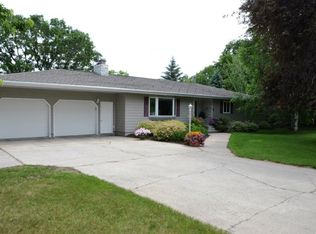 1824 Connell Dr, Fergus Falls, MN 56537