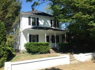 2 Penbryn Ave, Smithfield, RI 02917