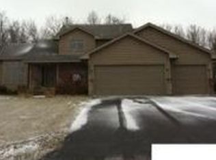 22745 Fawn Trl, Rogers, MN 55374