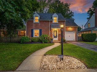 734 N 24th St, Allentown, PA 18104