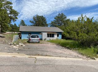 521 Willard Ave, Newcastle, WY 82701
