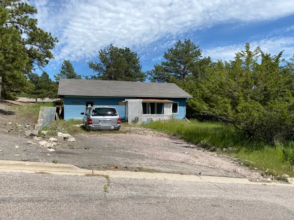 521 Willard Ave, Newcastle, WY 82701
