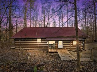 512 Domar Ct, Townsend, TN 37882