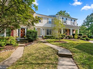3222 Saint Florence Ter, Olney, MD 20832