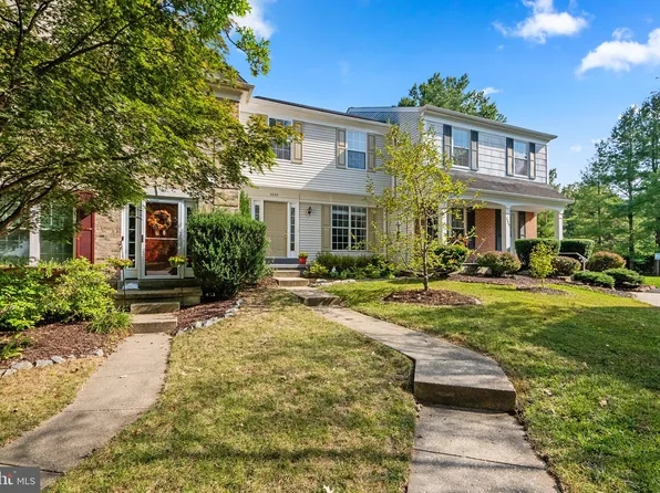 3222 Saint Florence Ter, Olney, MD 20832