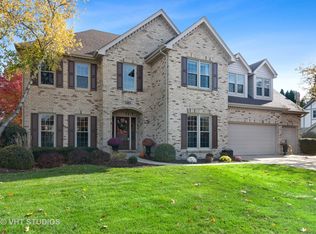 1485 Radcliff Ln, Aurora, IL 60502