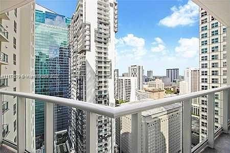 2nd image of 300 S Biscayne Blvd #T-2605