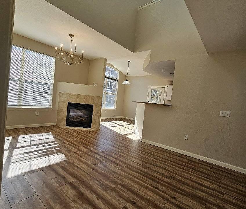 You won't find any brighter or better remodeled condo in all of Windmill Creek to rent or buy