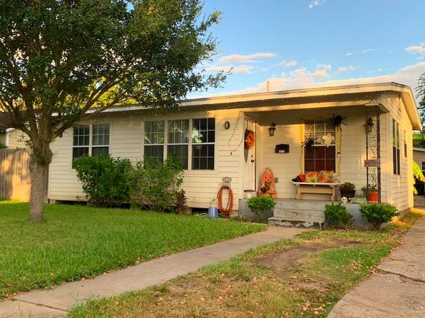 4013 Devon Dr Corpus Christi Tx 78415 Zillow