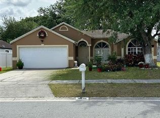 8330 Sun Vista Way, Orlando, FL 32822