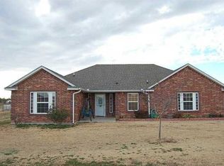 8574 80th St, Noble, OK 73068