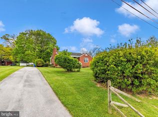 76 W Frederick St, Walkersville, MD 21793
