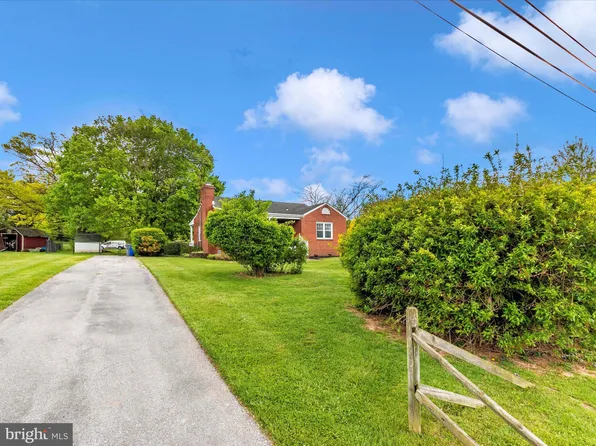 76 W Frederick St, Walkersville, MD 21793