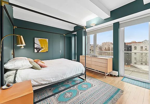5th image of 324 Saint Marks Ave APT 4W