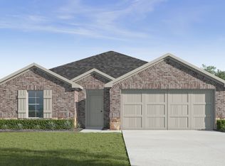 2336 Burleson Rd, Sherman, TX 75090