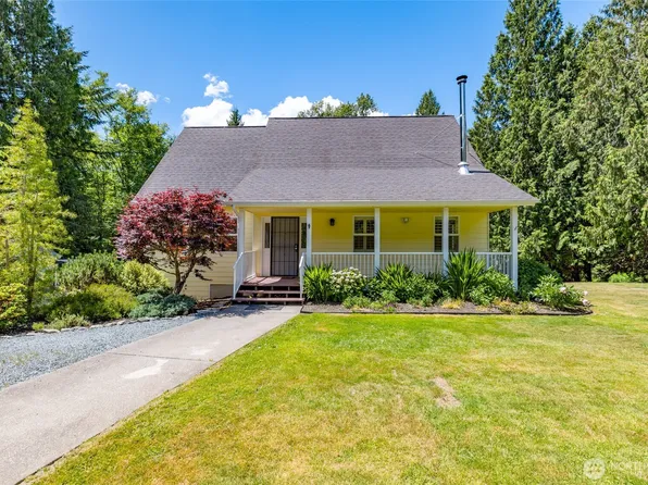 2722 Butler Creek Road, Sedro Woolley, WA 98284