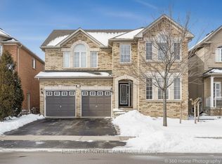 150 Maria Antonia Rd, Vaughan, ON L4H2S8