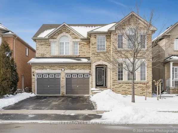 150 Maria Antonia Rd, Vaughan, ON L4H 2S8