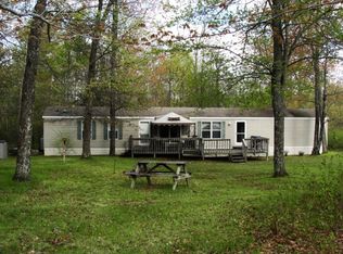 N9958 Parkway Rd, Crivitz, WI 54114