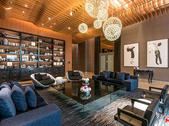 4th image of 6250 Hollywood Blvd Unit 4D