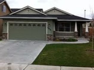 2195 N Laughridge Ave, Meridian, ID 83646