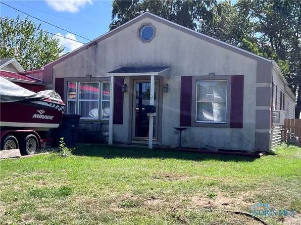 1816 Hurd St, Toledo, OH 43605