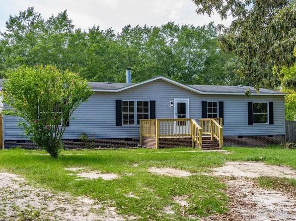 125 Hannah Lori Dr, Cameron, NC 28326