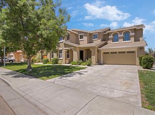 1231 Tulloch Dr, Tracy, CA