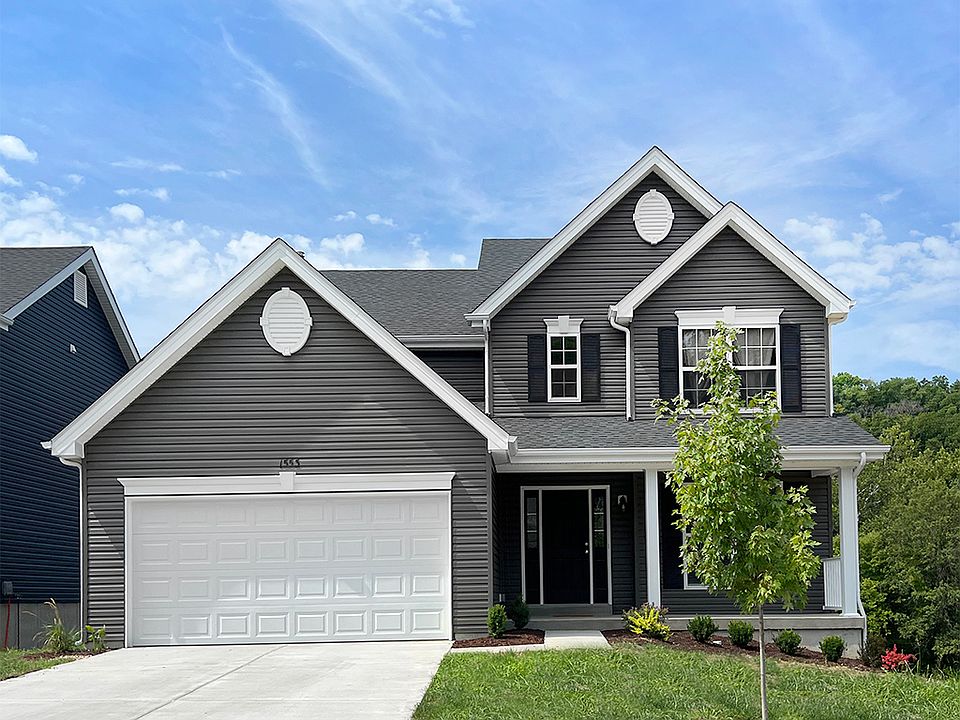 1st image of 841 Little Fieldstone Dr