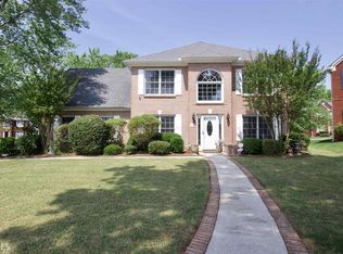 5716 Southland Walk, Stone Mountain, GA 30087