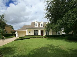 8040 Tibet Butler Dr, Windermere, FL 34786