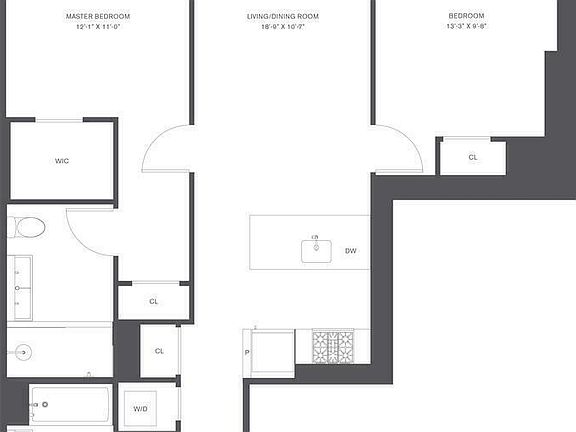 2nd image of 415 Red Hook Ln APT 8G