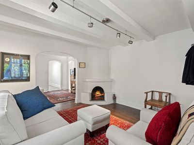 637 E Alameda St, Santa Fe, NM, 87501