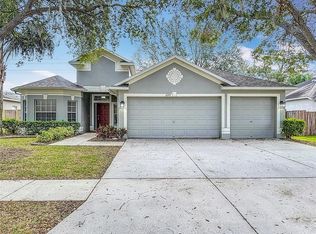 4249 Balington Dr, Valrico, FL 33596
