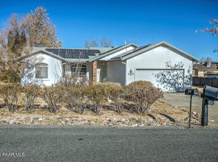 7116 E Dodge Cir, Prescott Valley, AZ 86314
