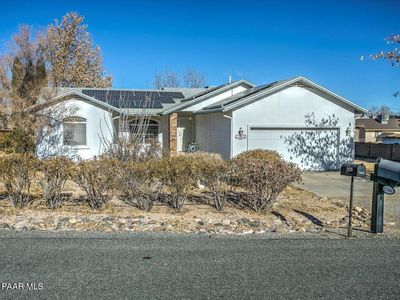 7116 E Dodge Cir, Prescott Valley, AZ, 86314