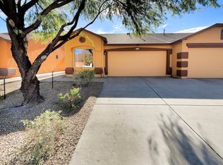 2166 E Calle Los Marmoles, Tucson, AZ 85706