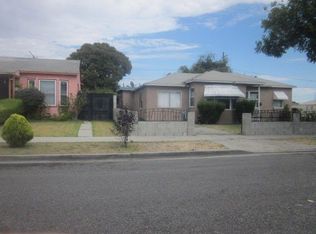 1222 S Gunlock Ave, Compton, CA 90220
