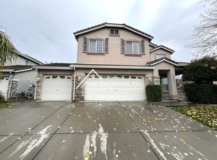 3052 Muskrat Way, Sacramento, CA
