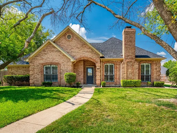 994 Oak Rdg, Keller, TX 76248