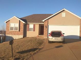 25 Michelle Dr, Union, MO 63084