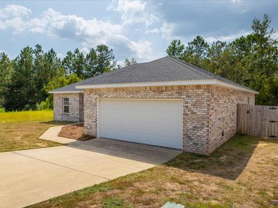 4538 Hermosa Rd, Crestview, FL, 32539