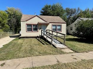 1432 N Minnesota Ave, Wichita, KS 67214