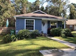 2429 Chateau Ln, Tallahassee, FL 32311