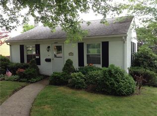 4241 Greenridge Rd, Pittsburgh, PA 15234