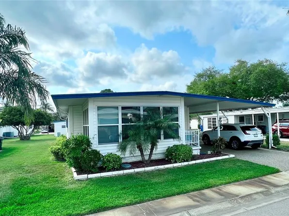 1100 Belcher Rd S Lot 506, Largo, FL 33771