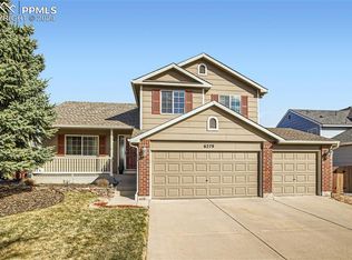 6279 Grand Mesa Dr, Colorado Springs, CO 80923
