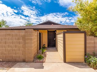 1604 W Village Way, Tempe, AZ 85282