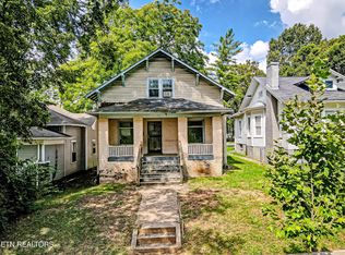 2817 E 5th Ave, Knoxville, TN 37914