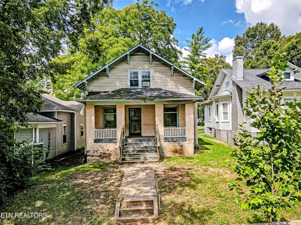 2817 E 5th Ave, Knoxville, TN 37914